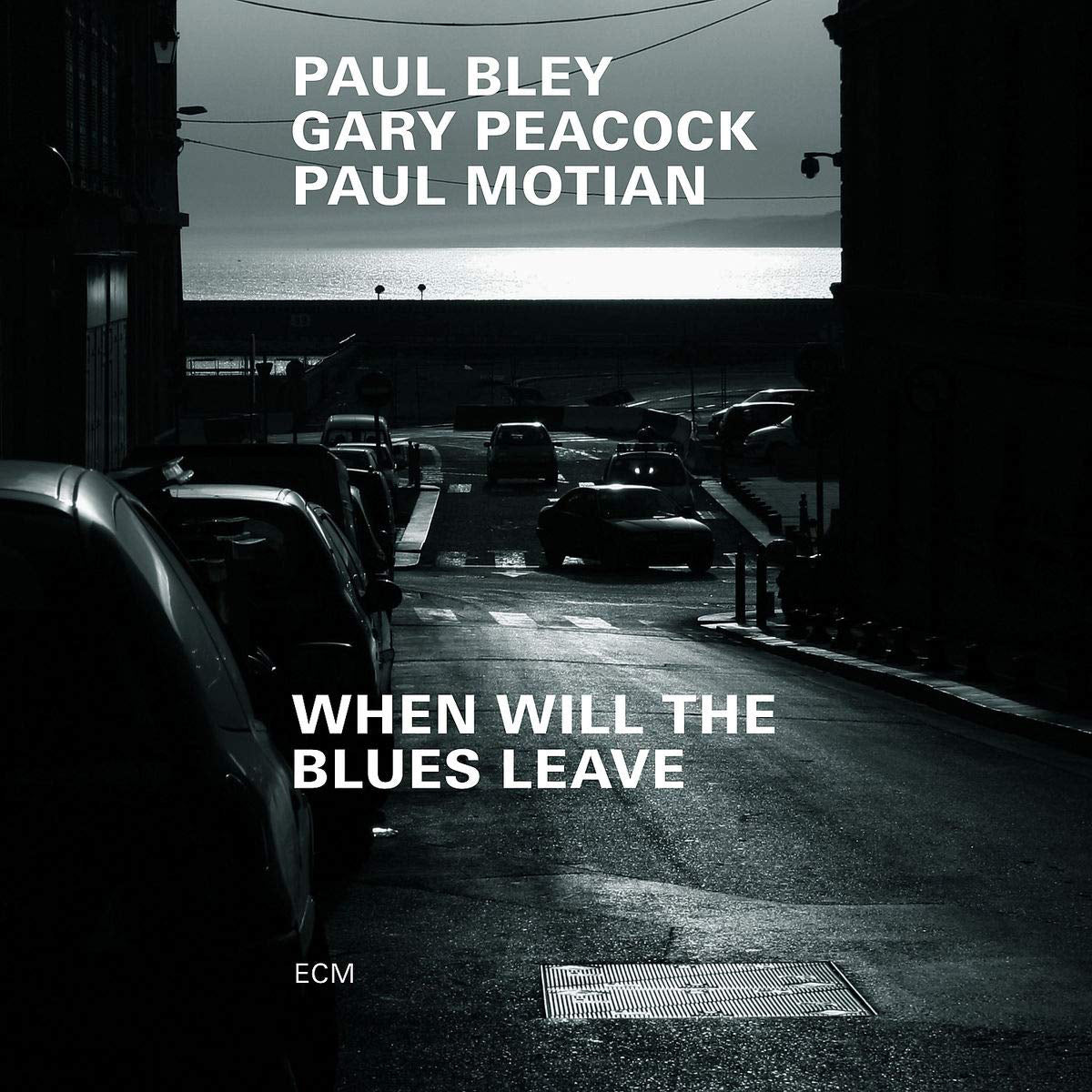 When Will the Blues Leave