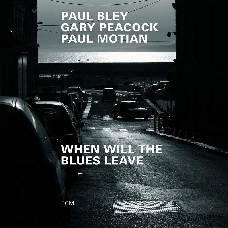 When Will the Blues Leave