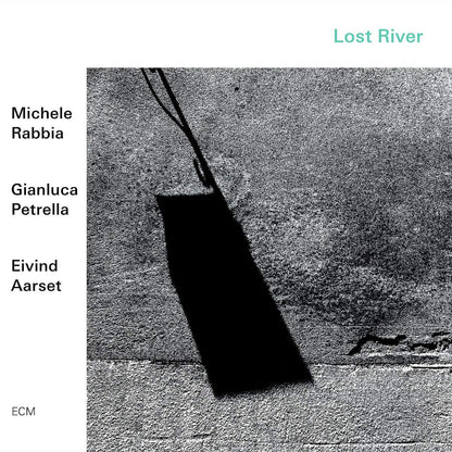 Lost River