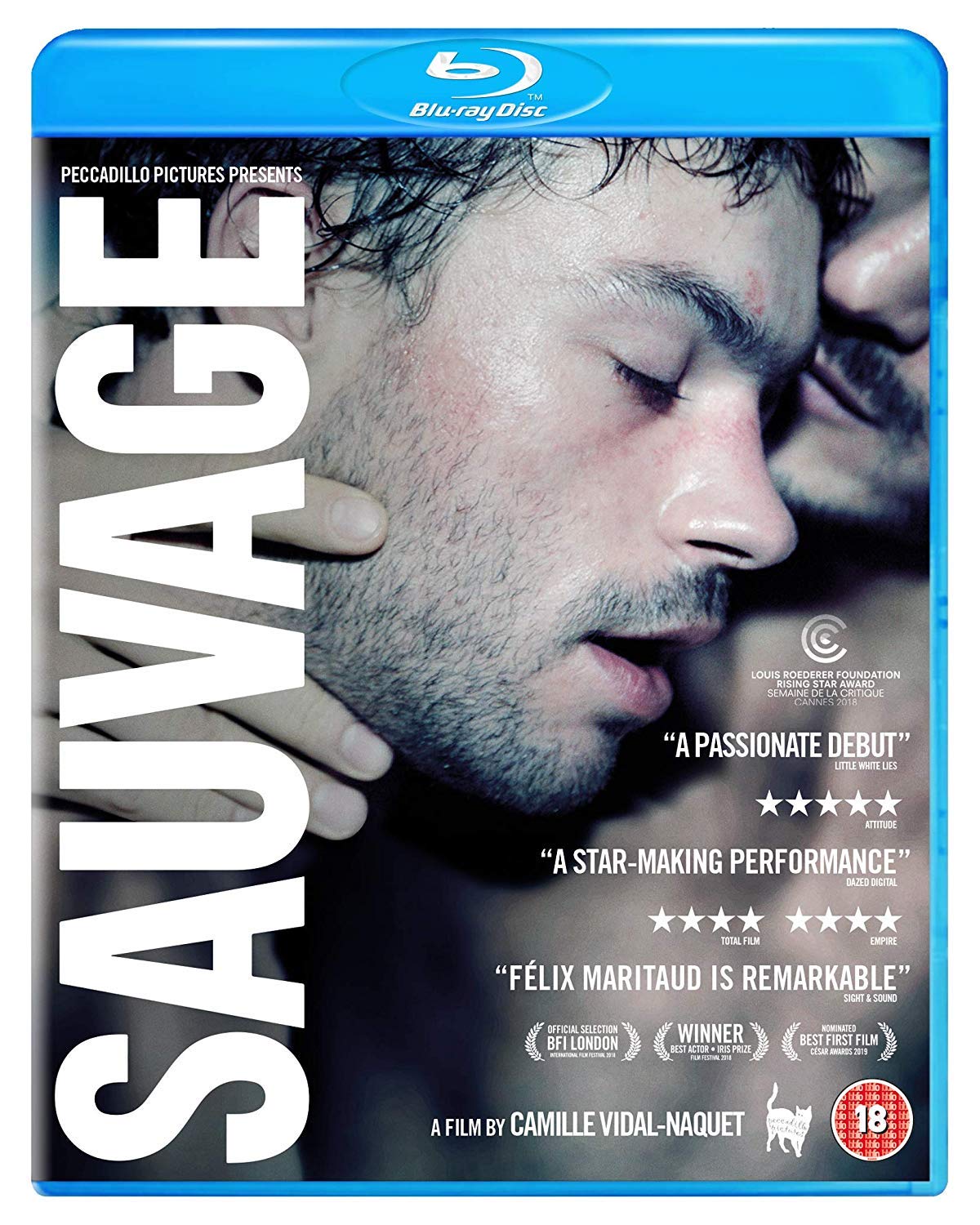 SAUVAGE BD