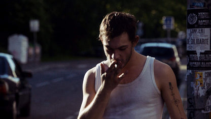 SAUVAGE BD
