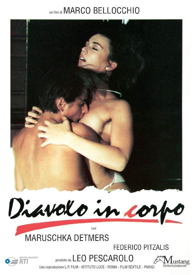 Diavolo in Corpo