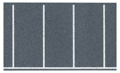Faller - Parkeerplaatsfolie