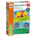 I learn 19721 Jeu éducatif - Jeux éducatifs Multicolore Garçon/Fille, 4 année(s), 15 min, 26 pièce(s
