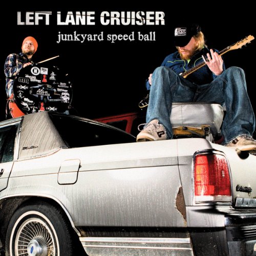 Junkyard speed ball
