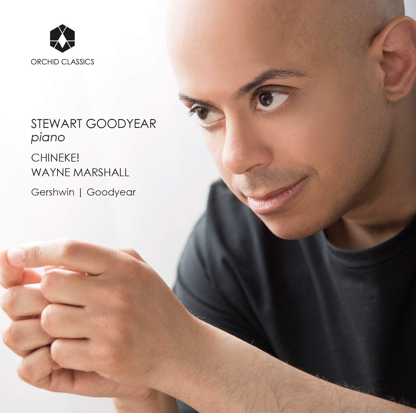 Gershwin/Goodyear