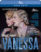 Vanessa: Glyndebourne (Hrusa)