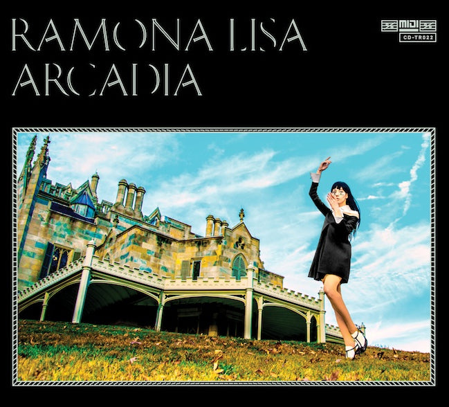 Arcadia