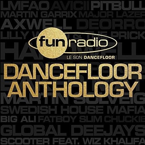 Fun Radio Dancefloor Anthology