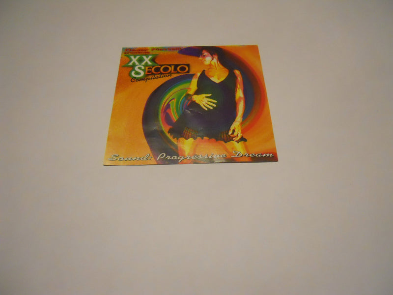 Xx Secolo Compilation