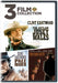 3FF: Clint Eastwood Western