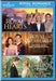 Royal Romance Triple Feature (Royal Hearts / Royal Matchmaker / Once Upon a Prince)