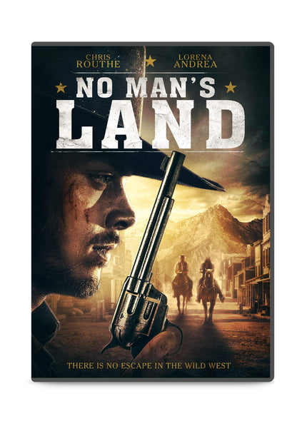 No Man'S Land