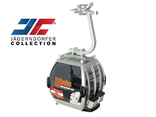 Jagerndorfer - Gondel Omega Iv 8 U-bahn 1:32