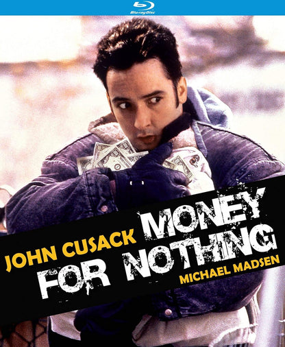 Money for Nothing
