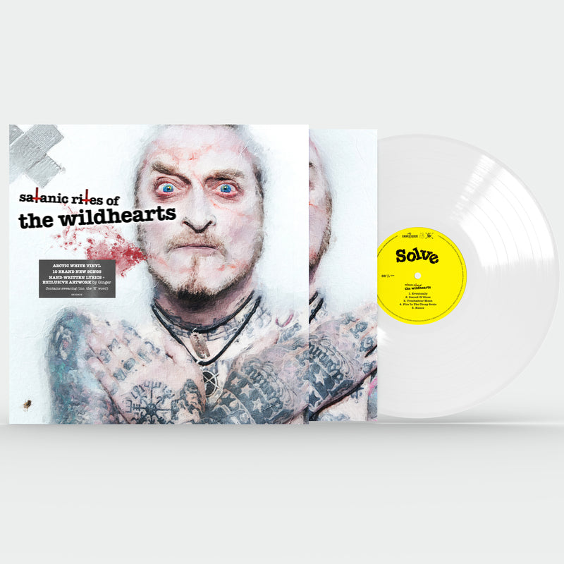 Satanic Rites of the Wildhearts