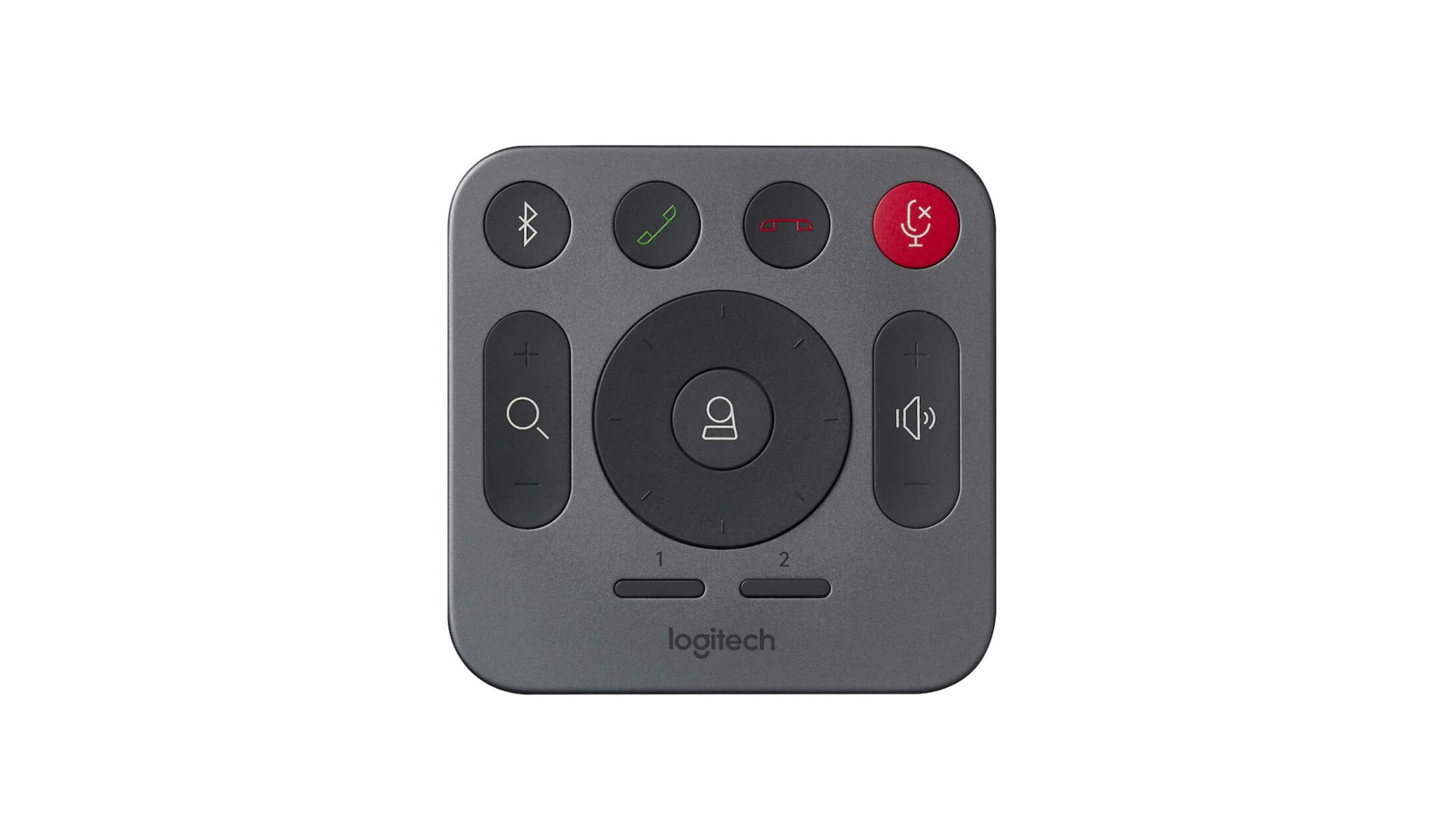 Remote control for MeetUp