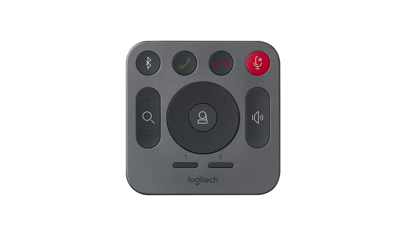 Remote control for MeetUp