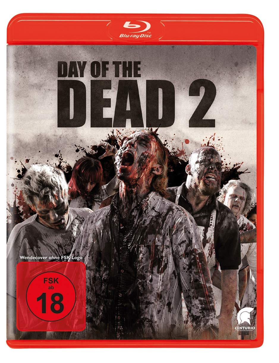 Day of the Dead 2: Contagium