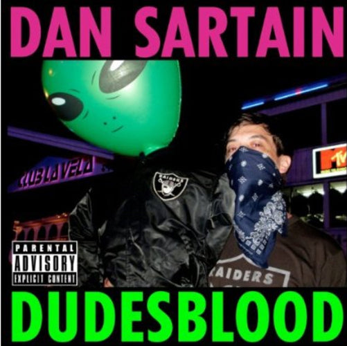 Dudesblood