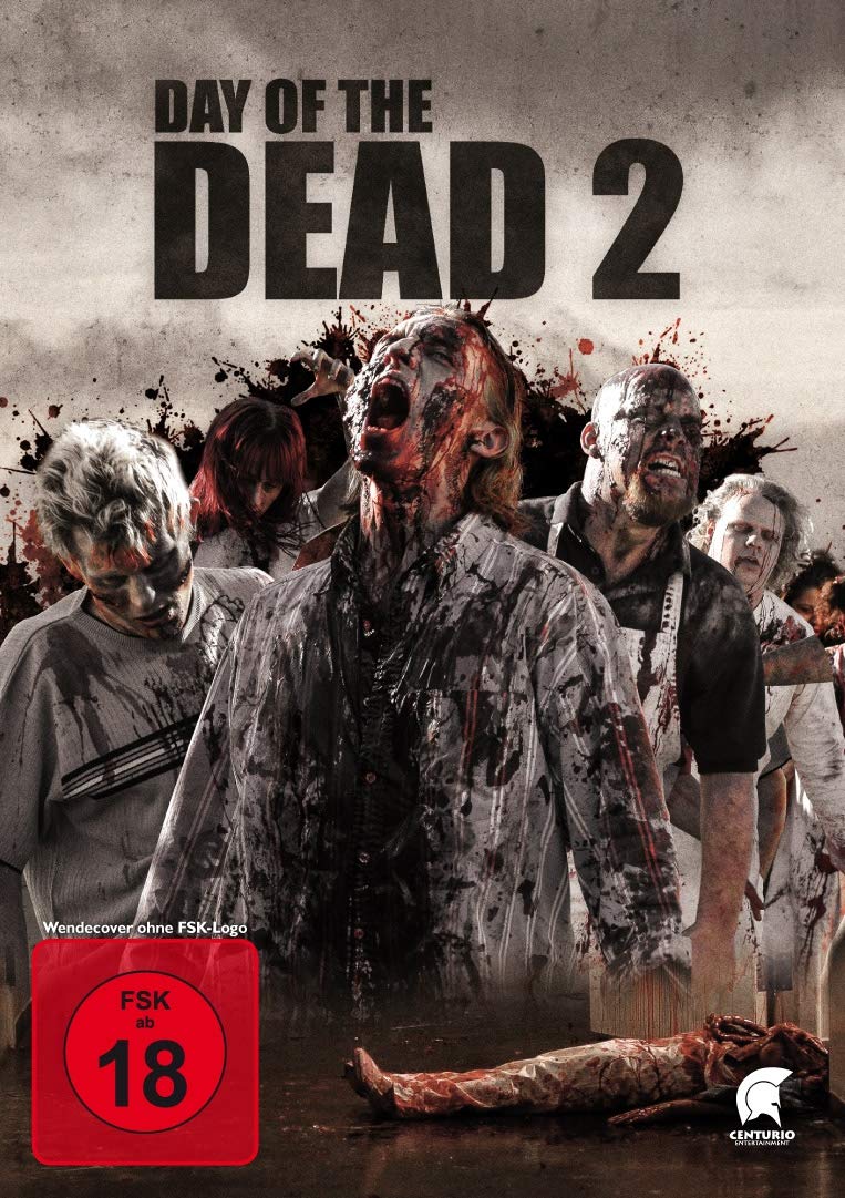 Day of the Dead 2