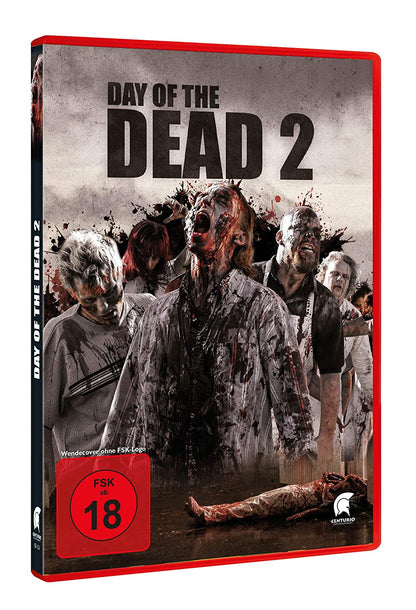 Day of the Dead 2