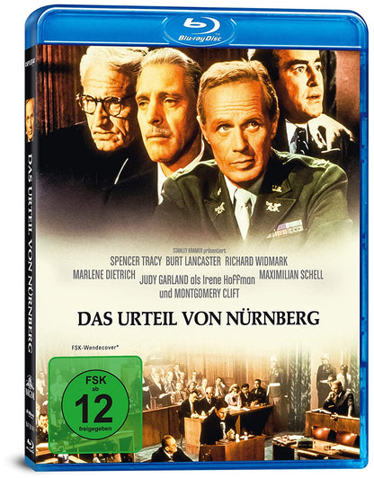 Das Urteil von Nürnberg