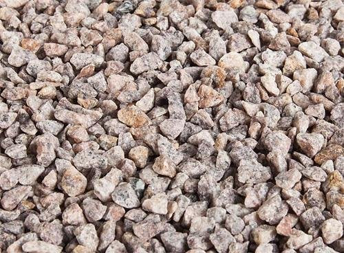 Faller - Strooimateriaal Rivierstenen Beige 650 G
