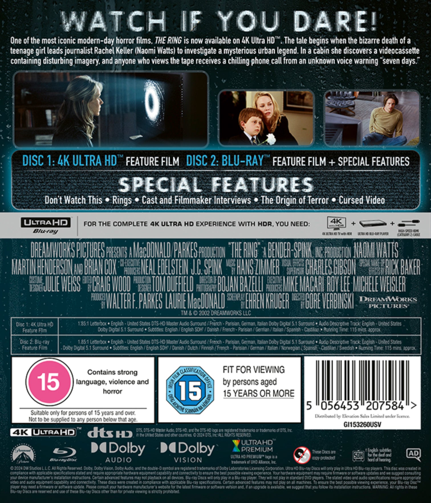 The Ring