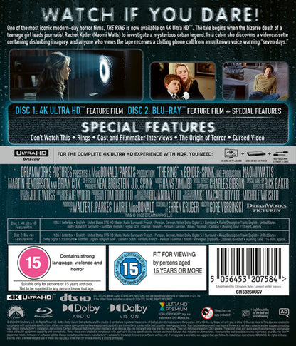 The Ring