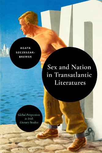 Sex and Nation in Transatlantic Literatures