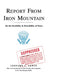 Report From Iron Mountain