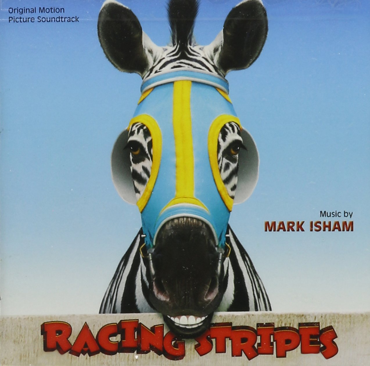 Racing Stripes