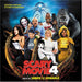 Scary Movie 4 Soundtrack