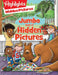 Jumbo Book of Hidden Pictures