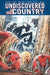 Undiscovered Country Volume 5: Bounty (UNDISCOVERED COUNTRY TP