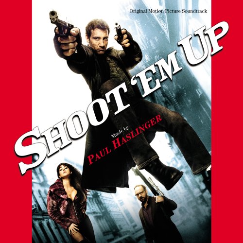 Shoot 'Em Up Score