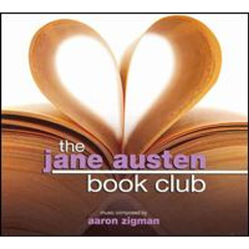 Jane Austen Book Club