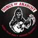 Songs of Anarchy: Music from Seasons 1-4 (inkl. Bonustrack