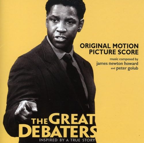 The Great Debaters (Original Motion Picture Score