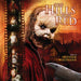 The Hills Run Red Score