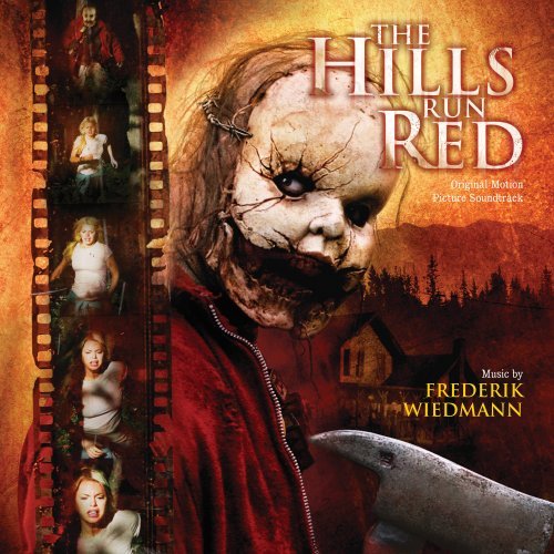 The Hills Run Red Score