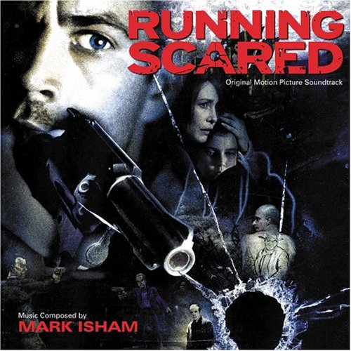 Running Scared Soundtrack