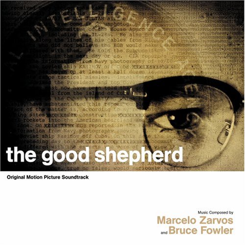 Good Shepherd