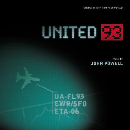 United 93 Soundtrack