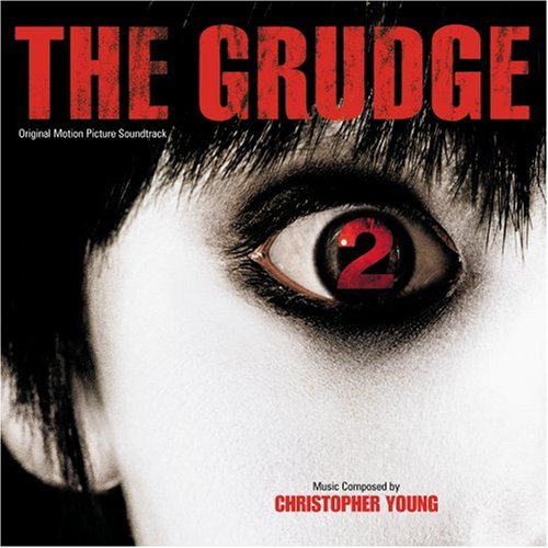 Grudge 2 Soundtrack