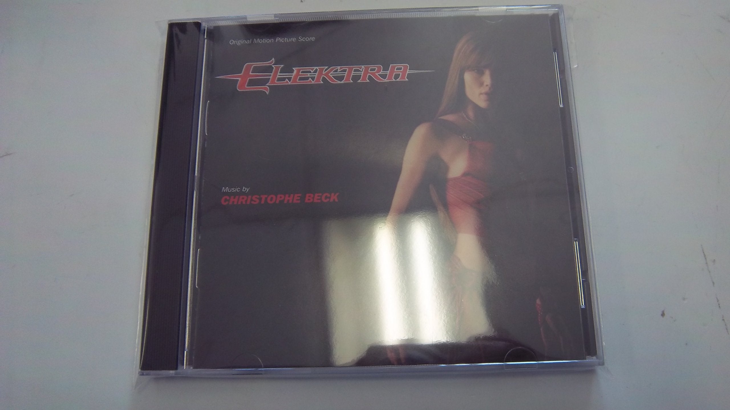 Elektra Score