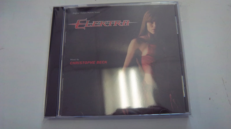Elektra Score