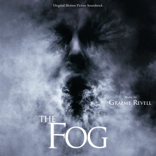 The Fog Original Soundtrack