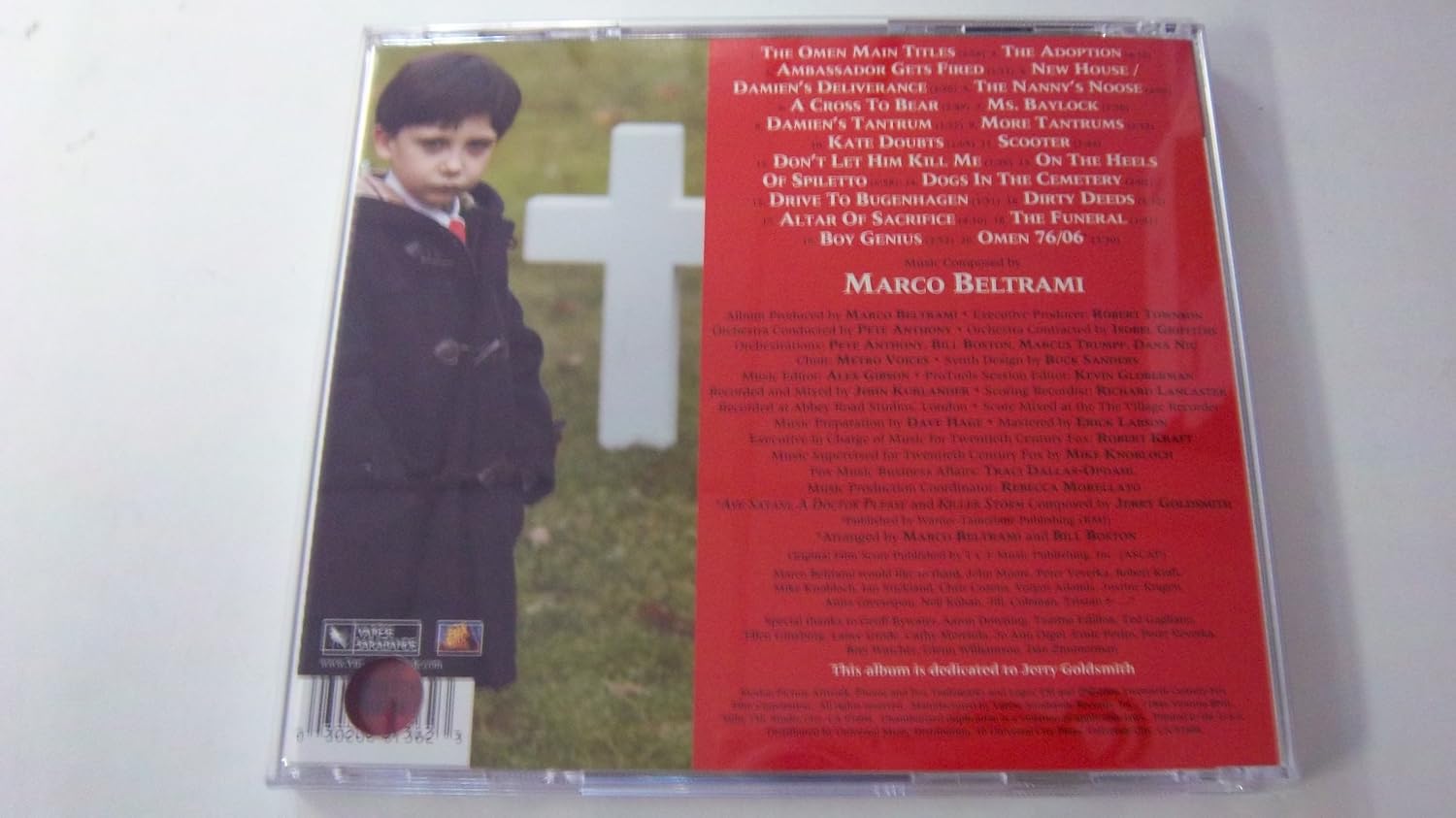The Omen